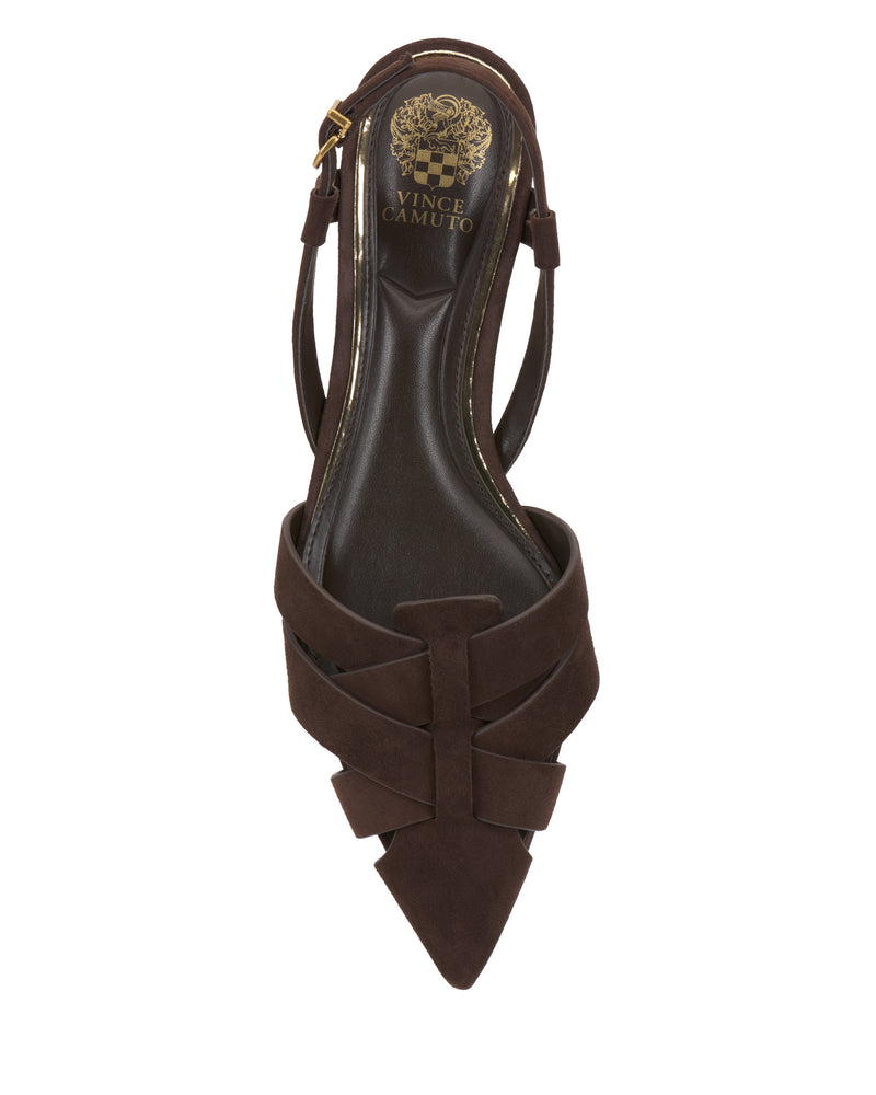 Vinesha Sandal