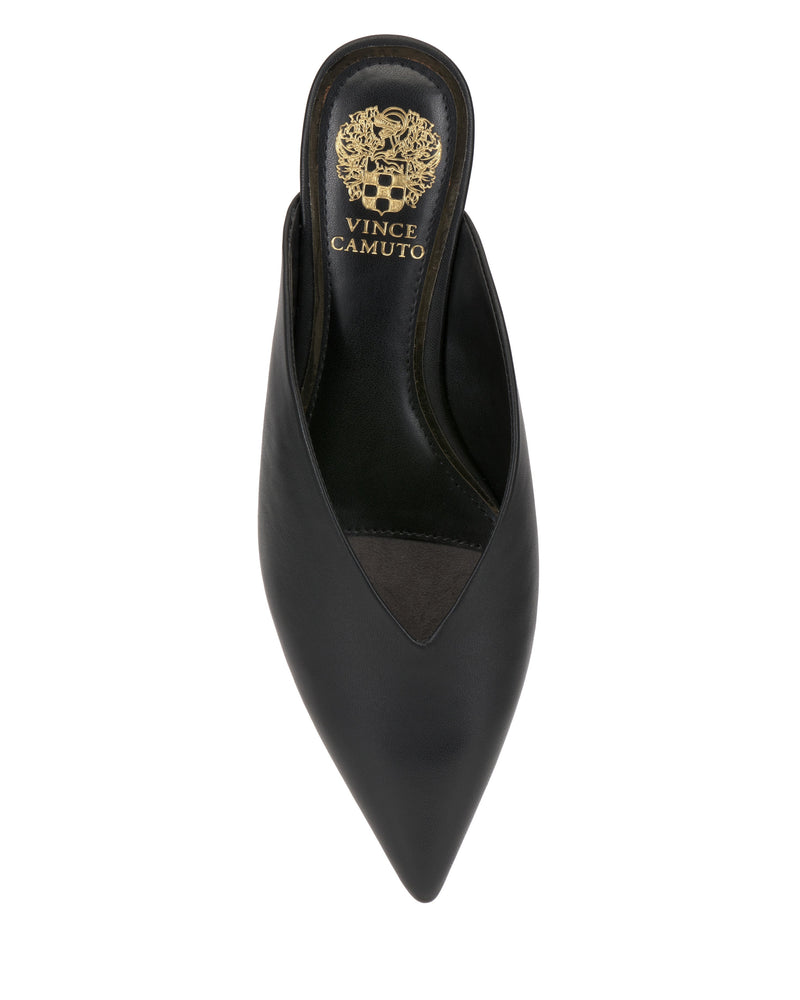 Vinia Mule