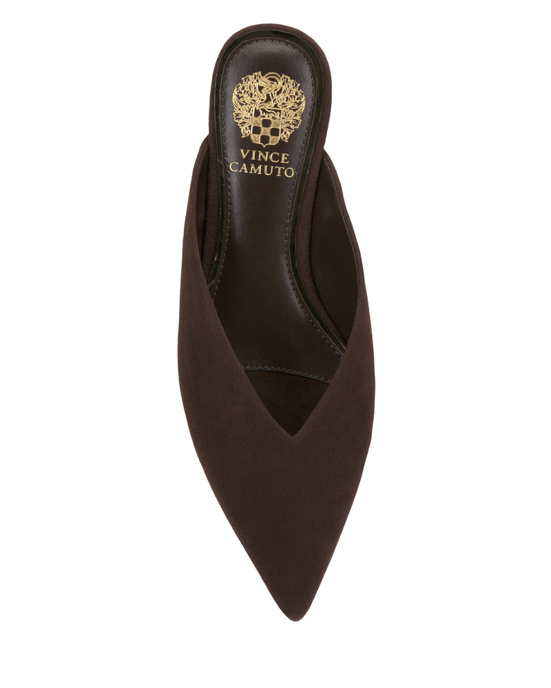 Vinia Mule