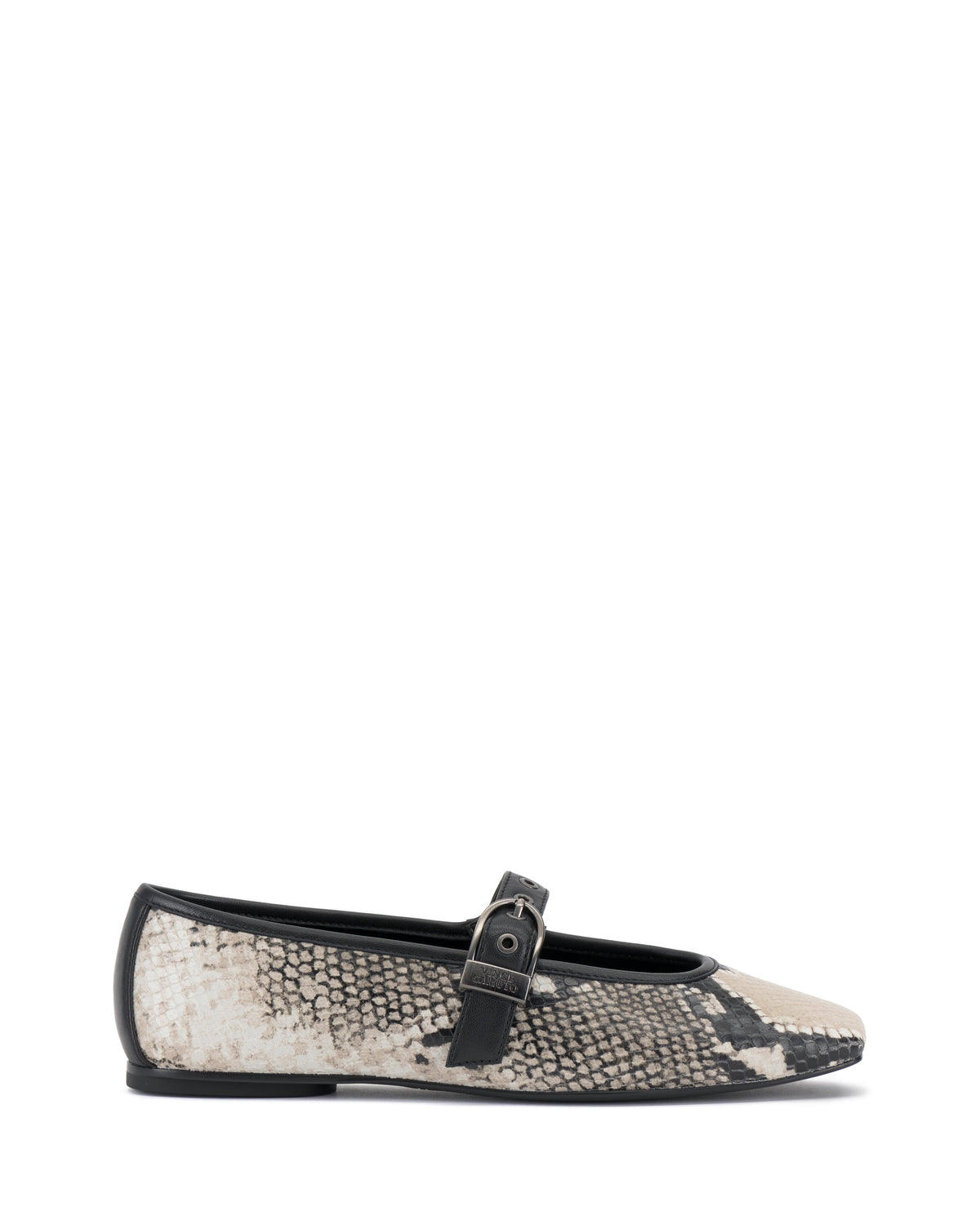 Vinica Mary Jane Flat