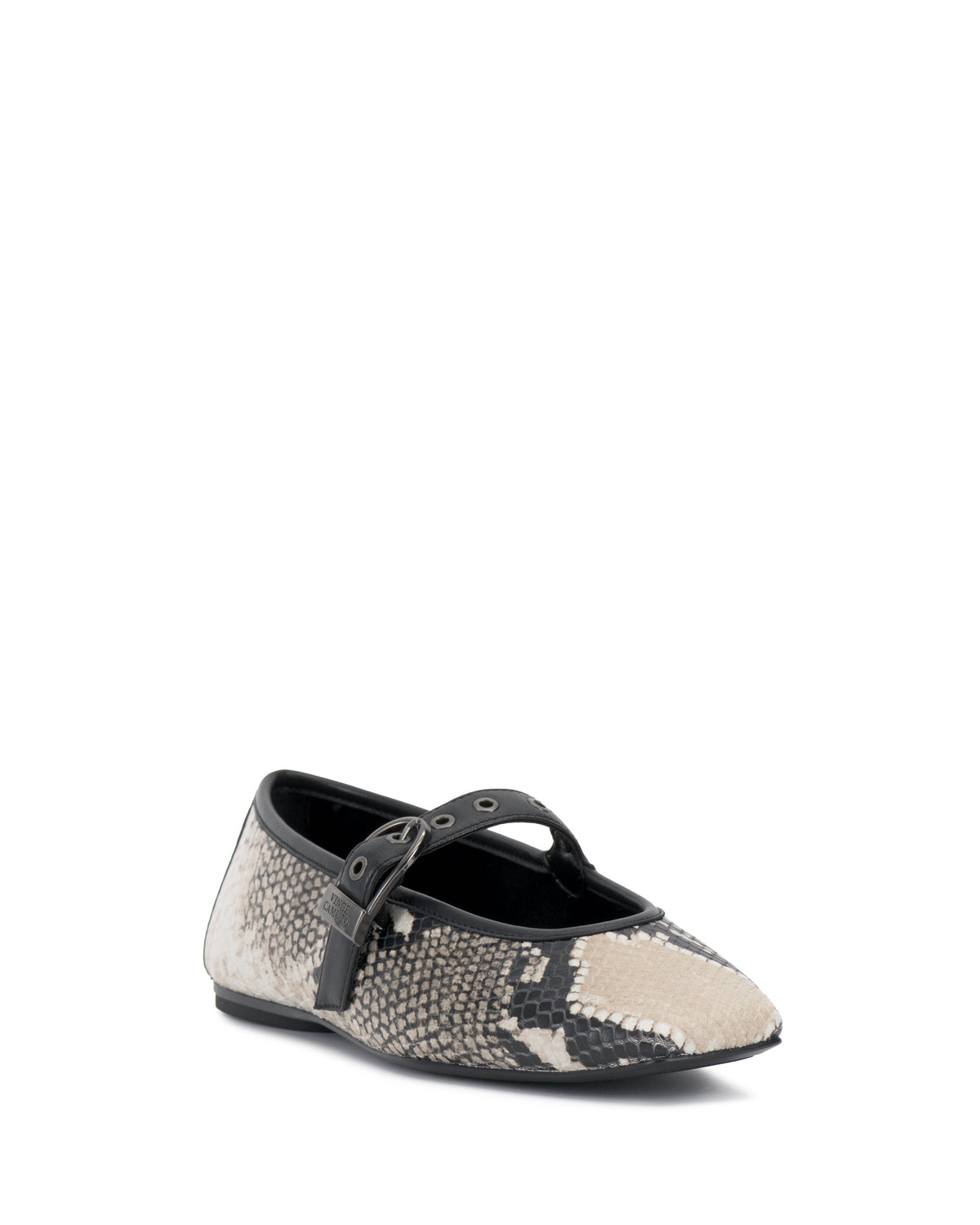 Vinica Mary Jane Flat