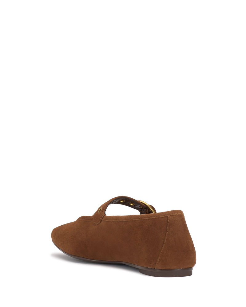 Vinica Mary Jane Flat