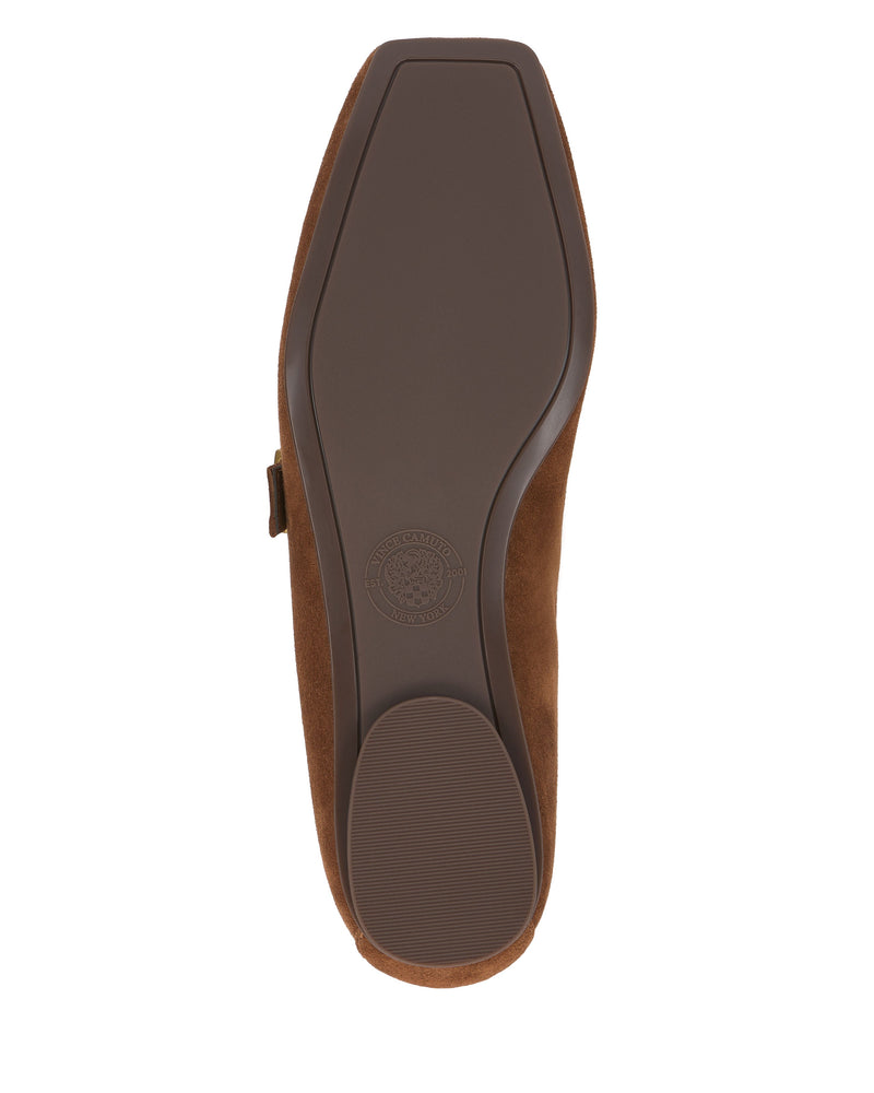 Vinica Mary Jane Flat