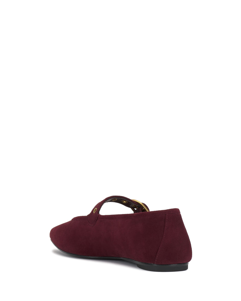 Vinica Mary Jane Flat