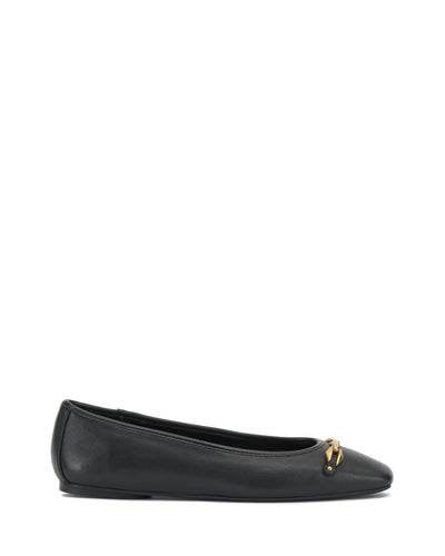 Virna Link Ballet Flat