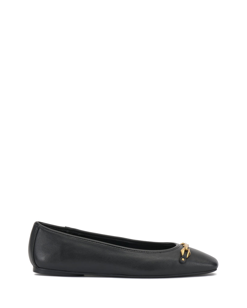 Virna Link Ballet Flat