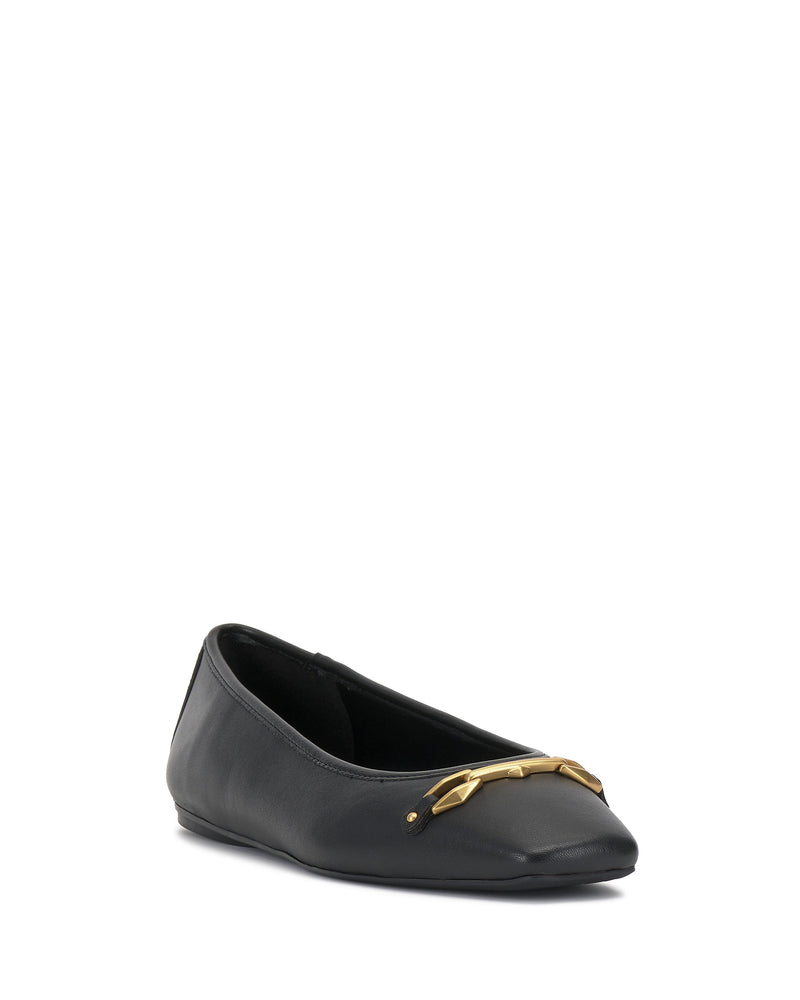 Virna Link Ballet Flat