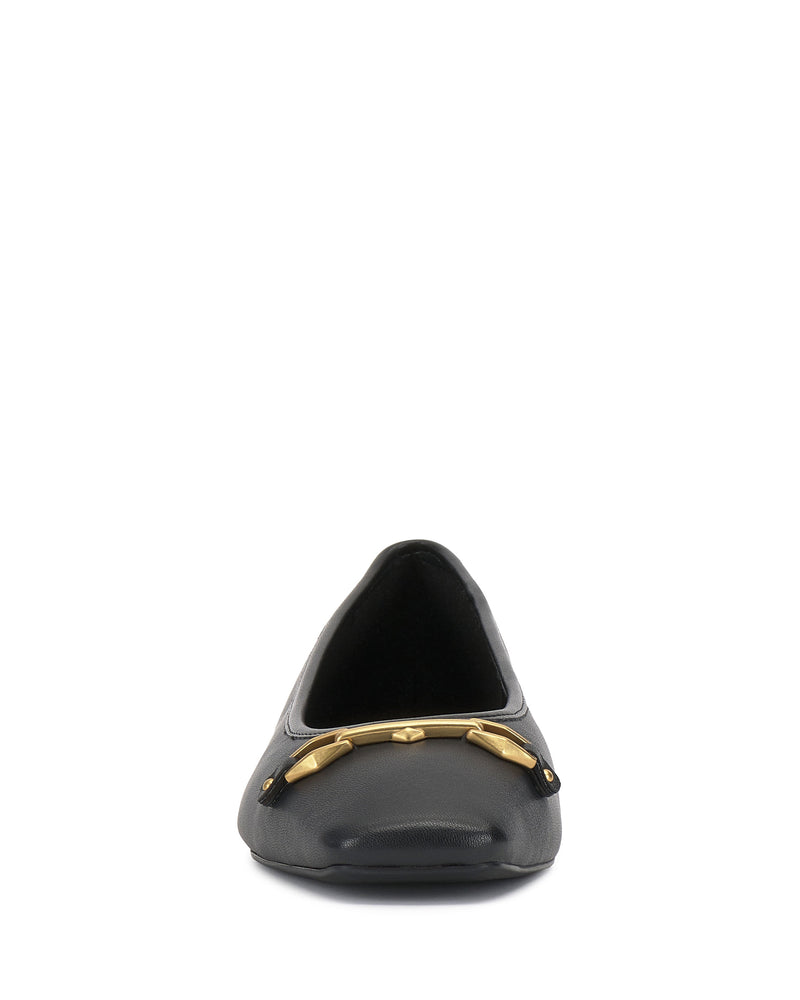 Virna Link Ballet Flat
