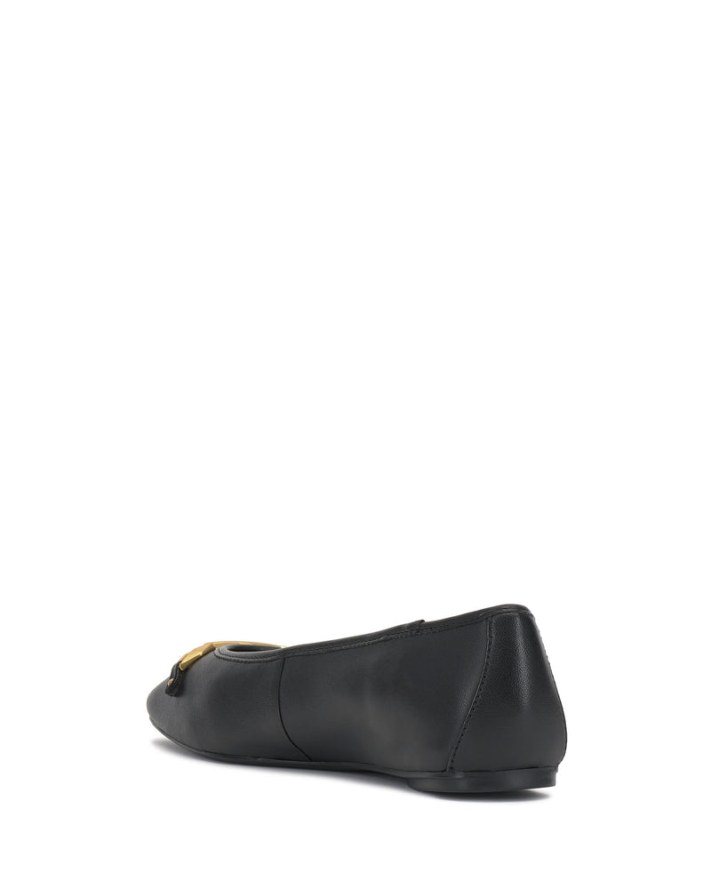 Virna Link Ballet Flat