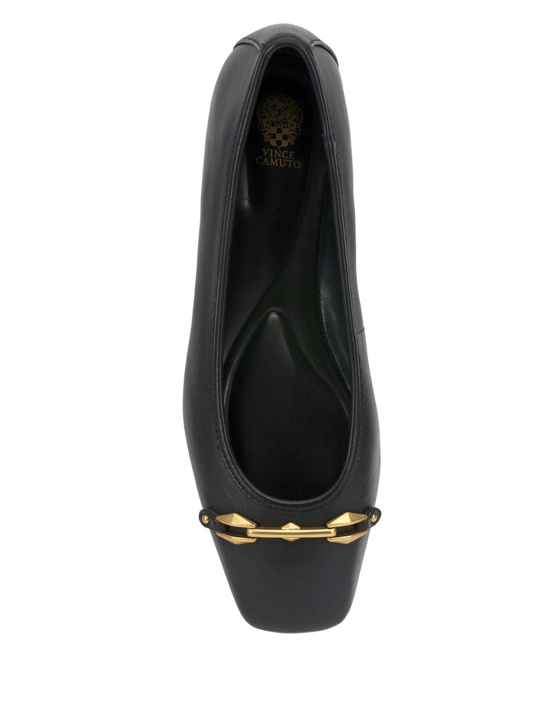 Virna Link Ballet Flat