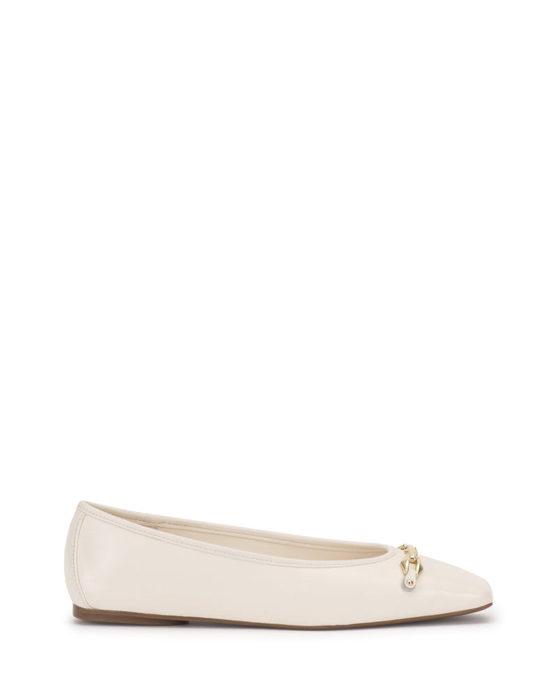 Virna Link Ballet Flat