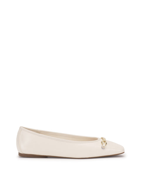 Virna Link Ballet Flat