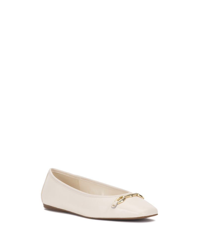 Virna Link Ballet Flat