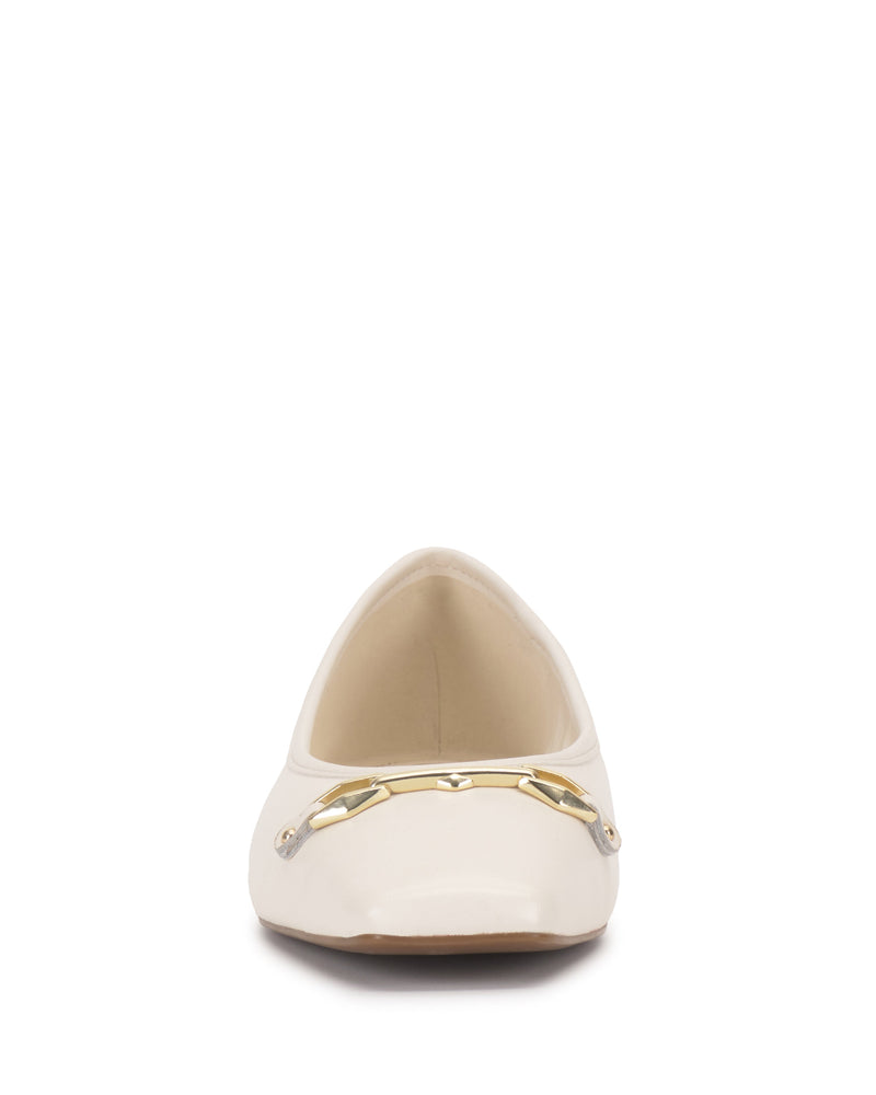 Virna Link Ballet Flat