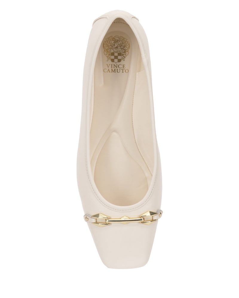 Virna Link Ballet Flat