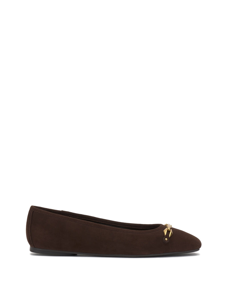 Virna Link Ballet Flat