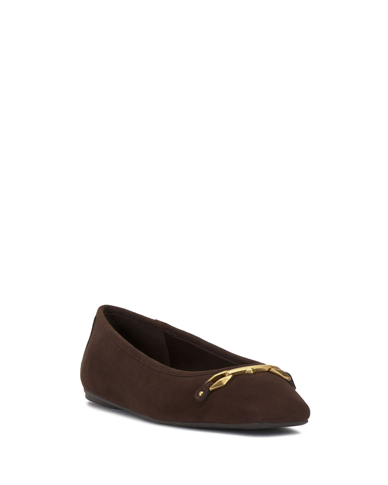 Virna Link Ballet Flat