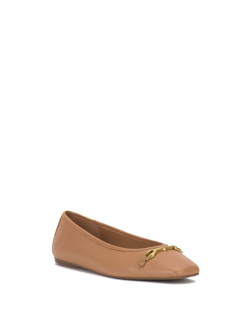 Virna Link Ballet Flat