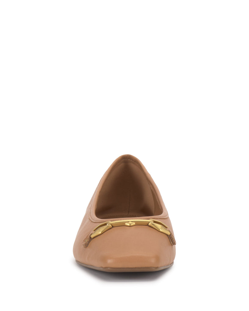 Virna Link Ballet Flat