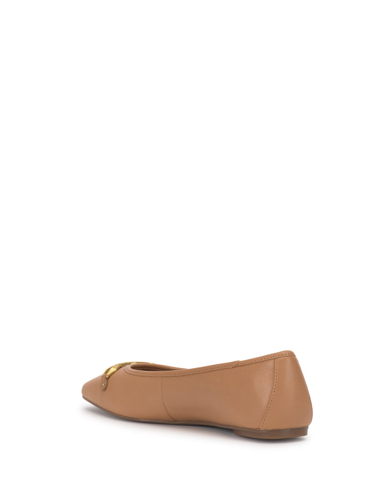Virna Link Ballet Flat