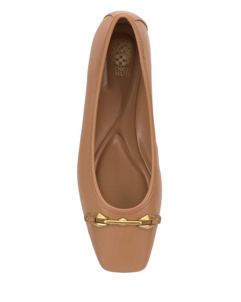 Virna Link Ballet Flat