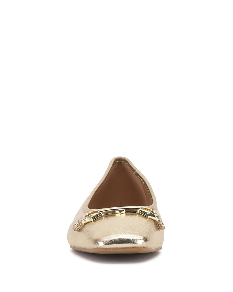Virna Link Ballet Flat