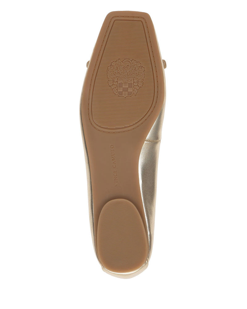Virna Link Ballet Flat