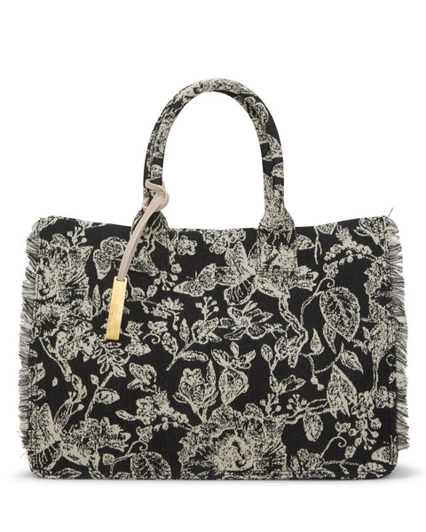 Zhury Tote Bag