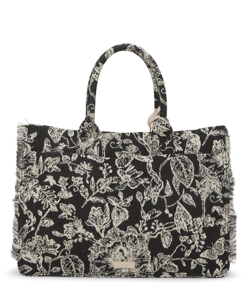 Zhury Tote Bag