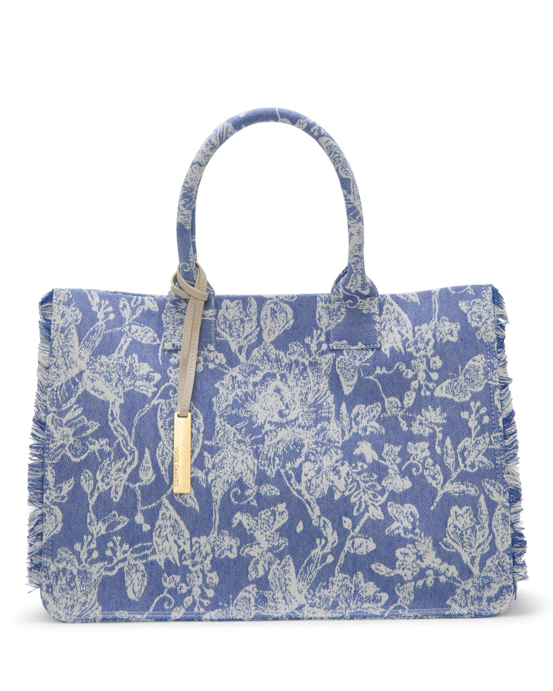 Zhury Tote Bag