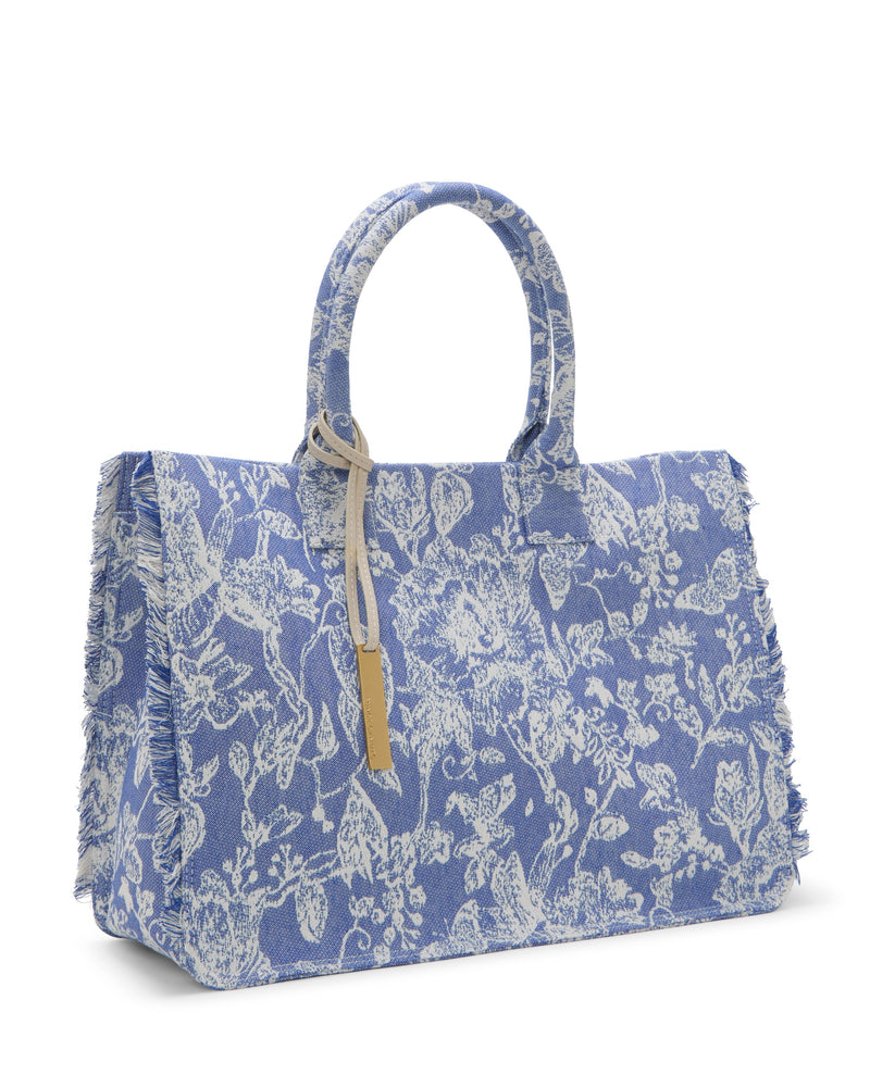 Zhury Tote Bag