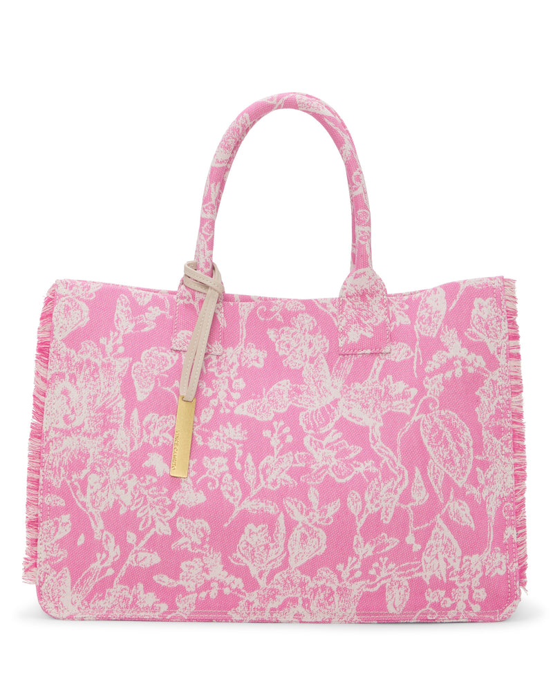 Zhury Tote Bag