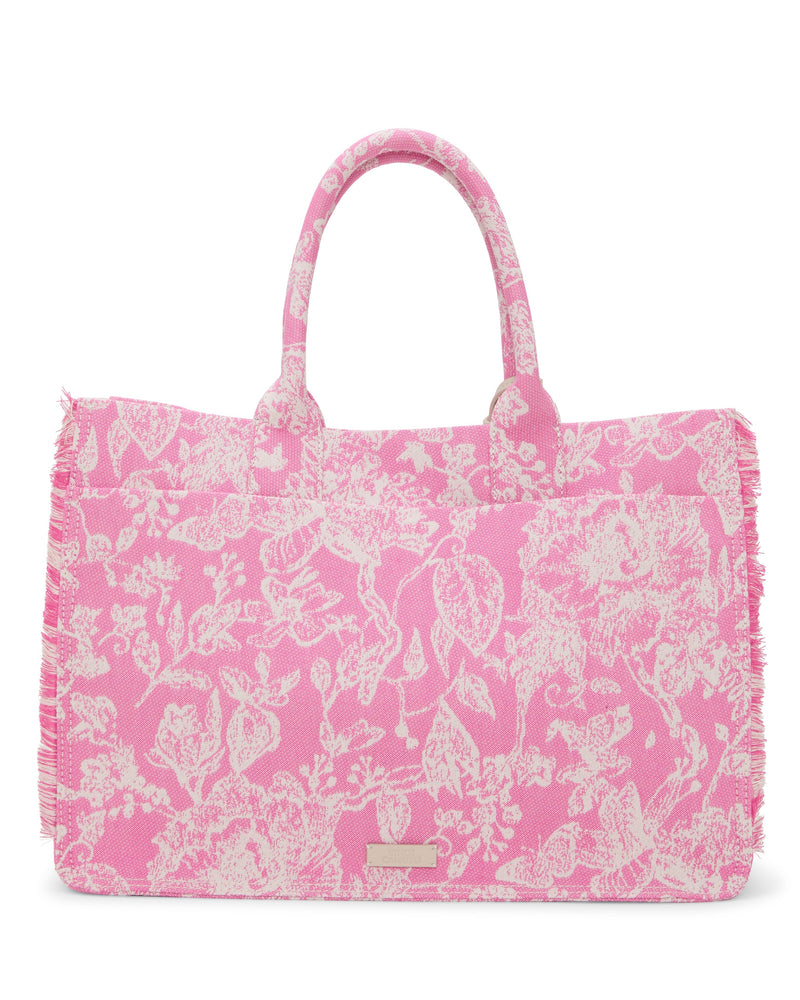 Zhury Tote Bag
