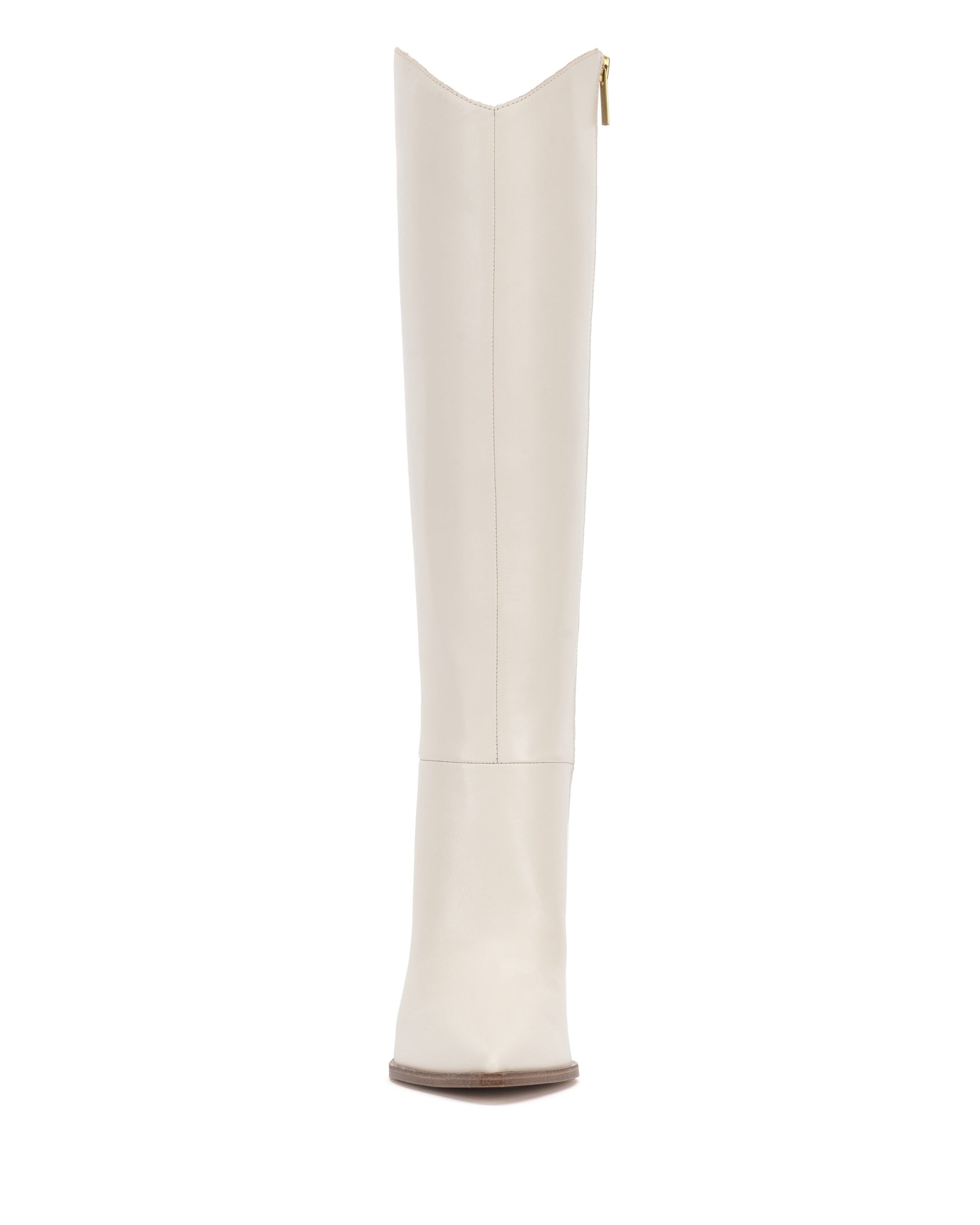 Emily Wide Calf Knee High Boot