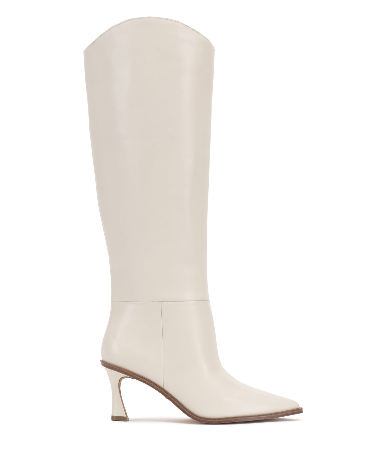 Emily Extra Wide Calf Knee High Boot