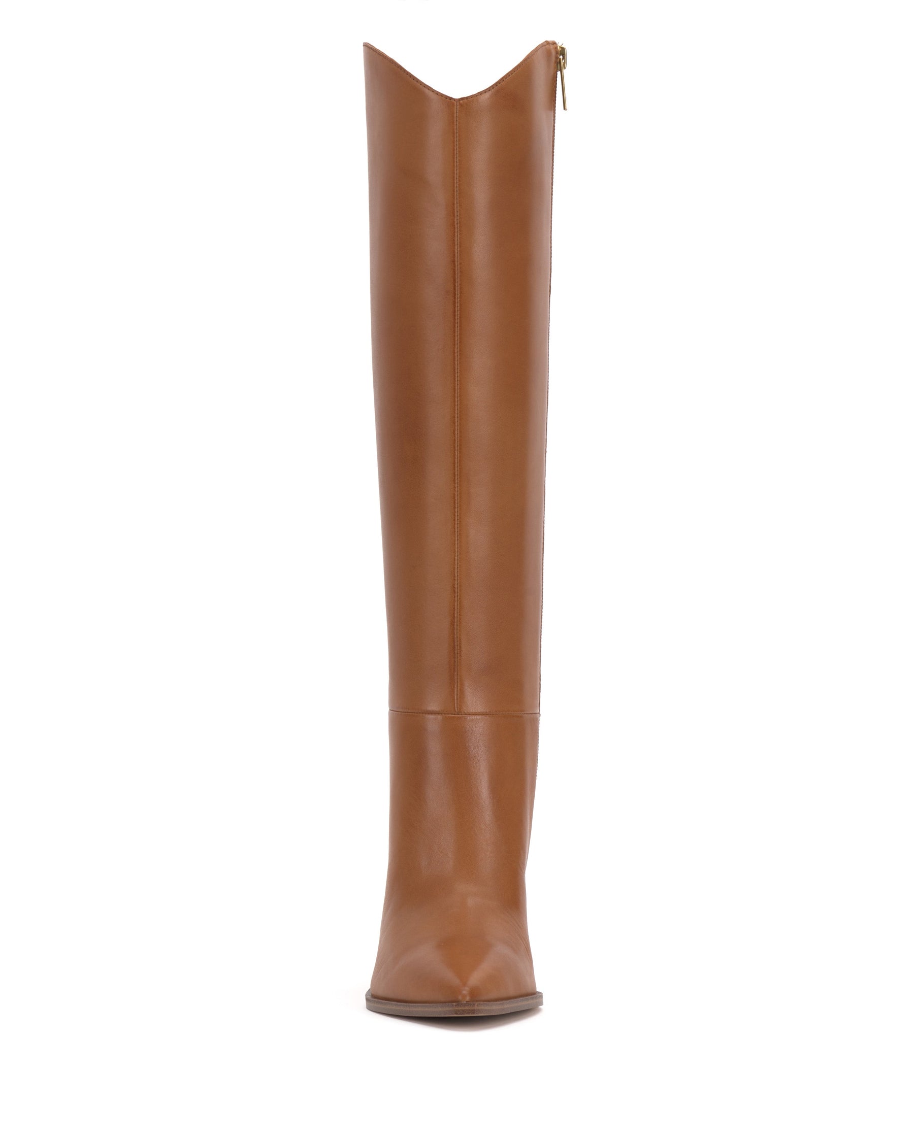 Emily Extra Wide Calf Knee High Boot