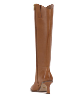 Emily Extra Wide Calf Knee High Boot