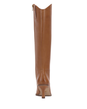 Emily Extra Wide Calf Knee High Boot