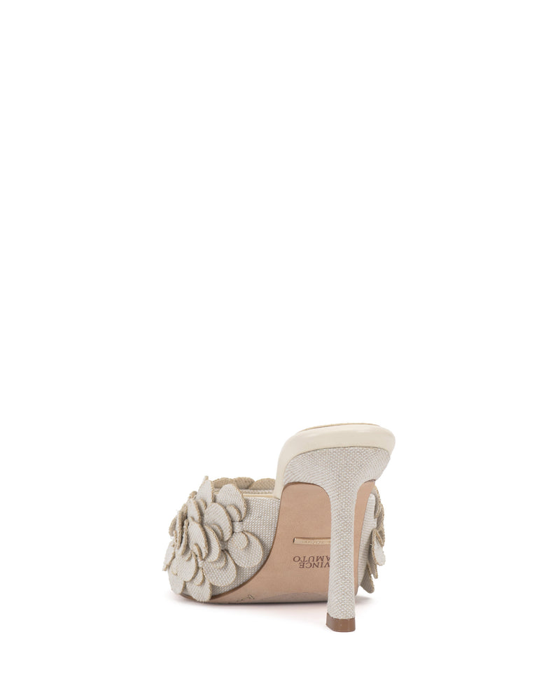 Rose Mule