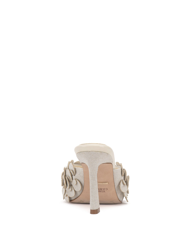 Rose Mule