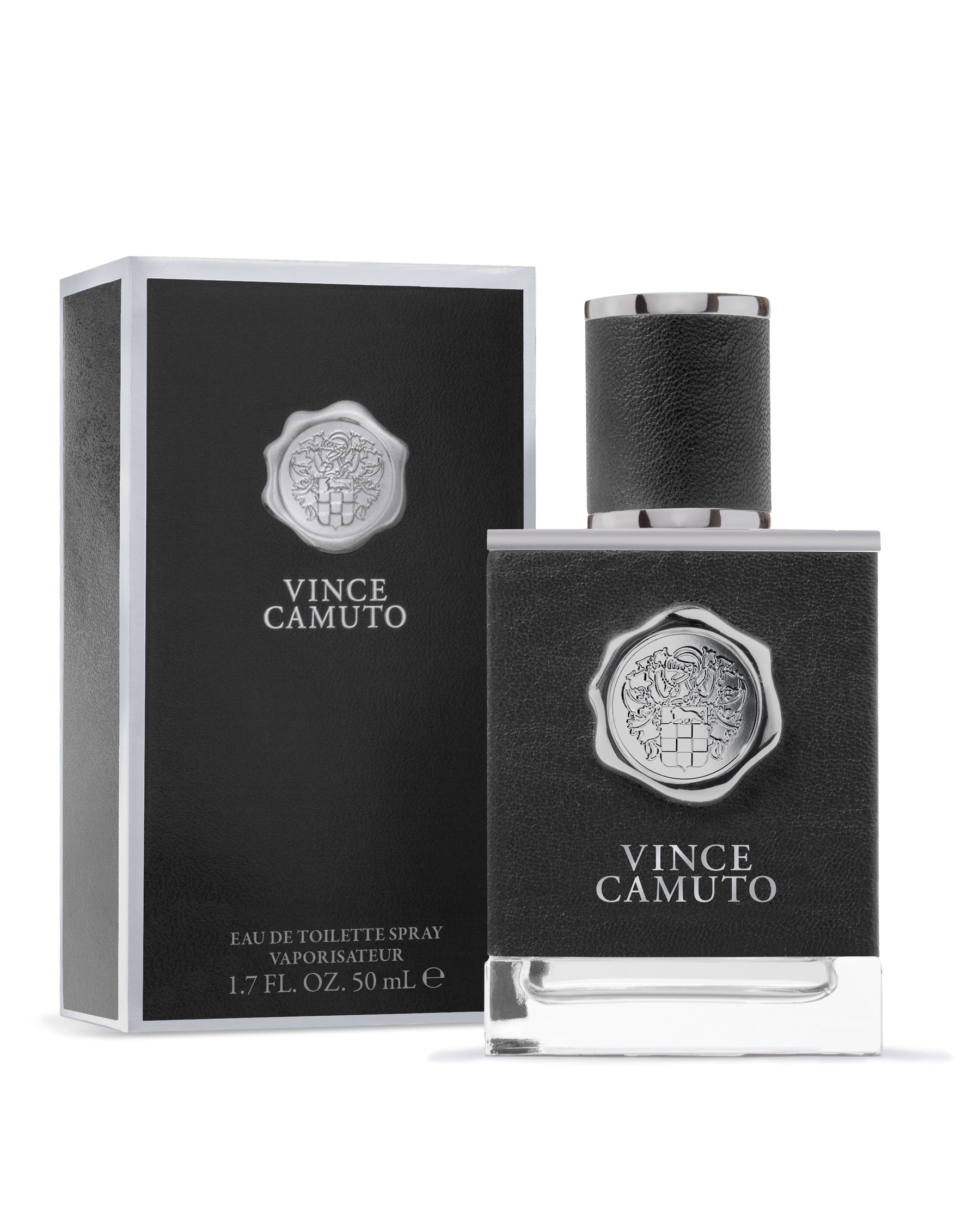 Men 1.7 oz Eau de Toilette spray - Vince Camuto