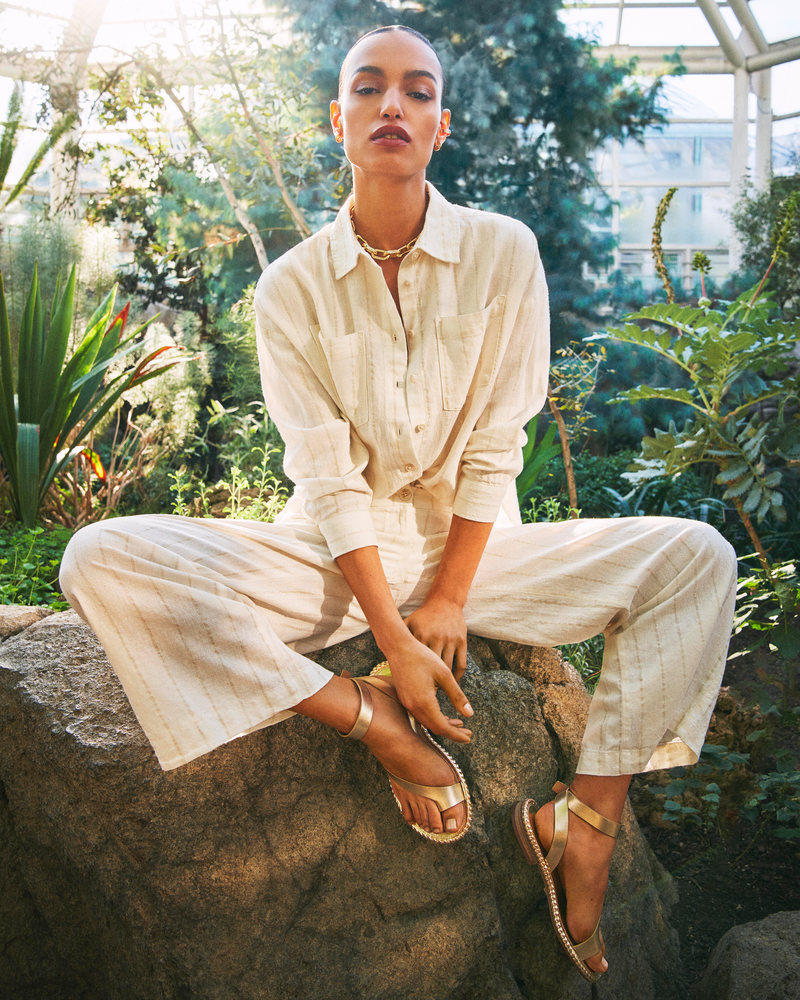Libahs Sandal