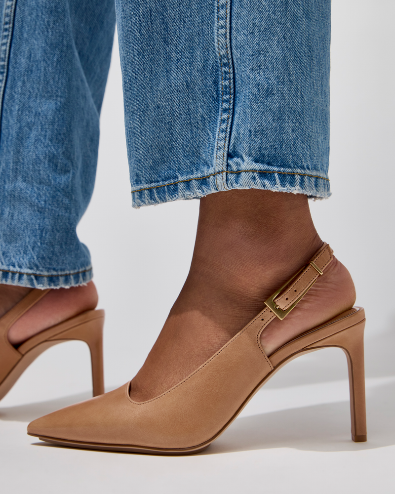Brendie Pump