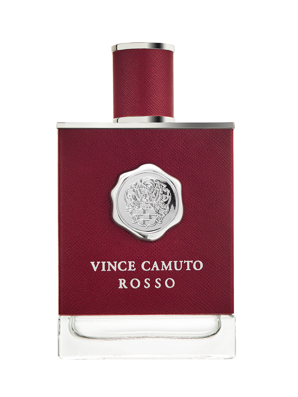 Vince Camuto Men's Rosso 3.4 oz Eau de Toilette - Vince Camuto