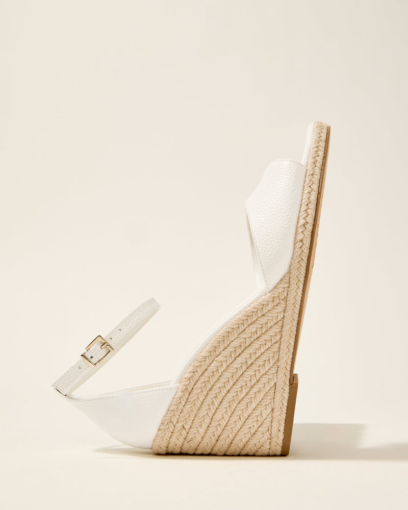 Felyn Espadrille Wedge Sandal
