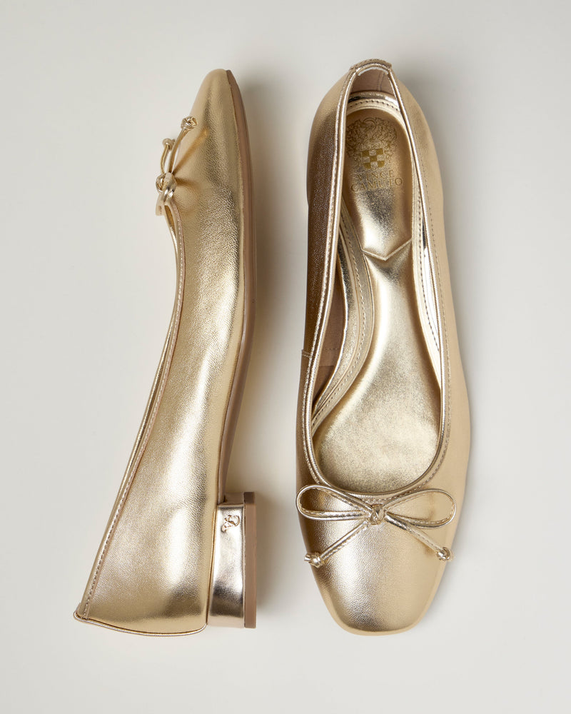 Jenlea Ballet Flat