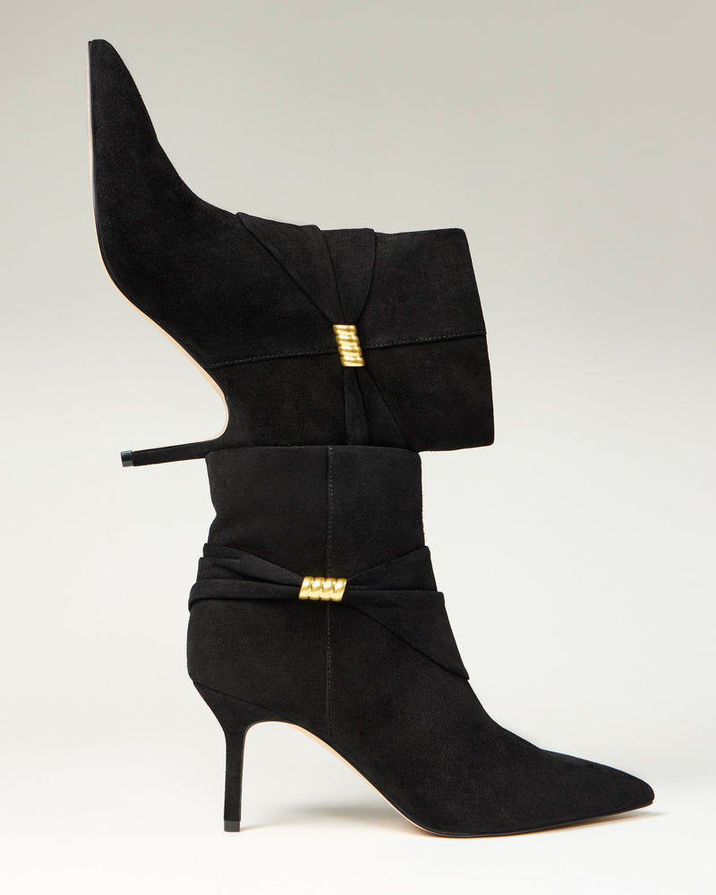 Murlea Bootie