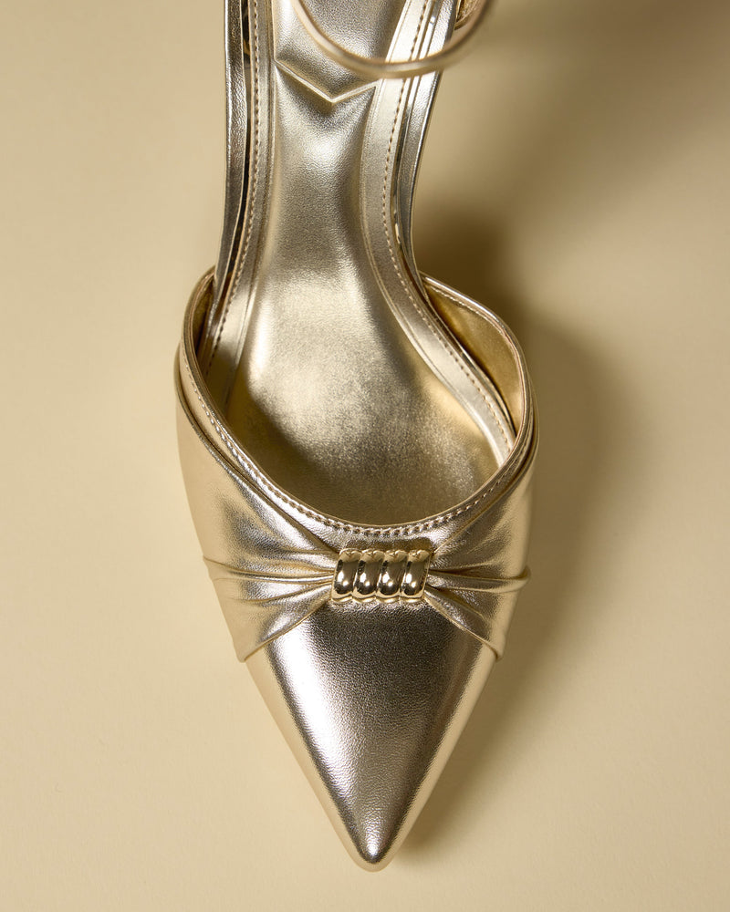Mallie Pump
