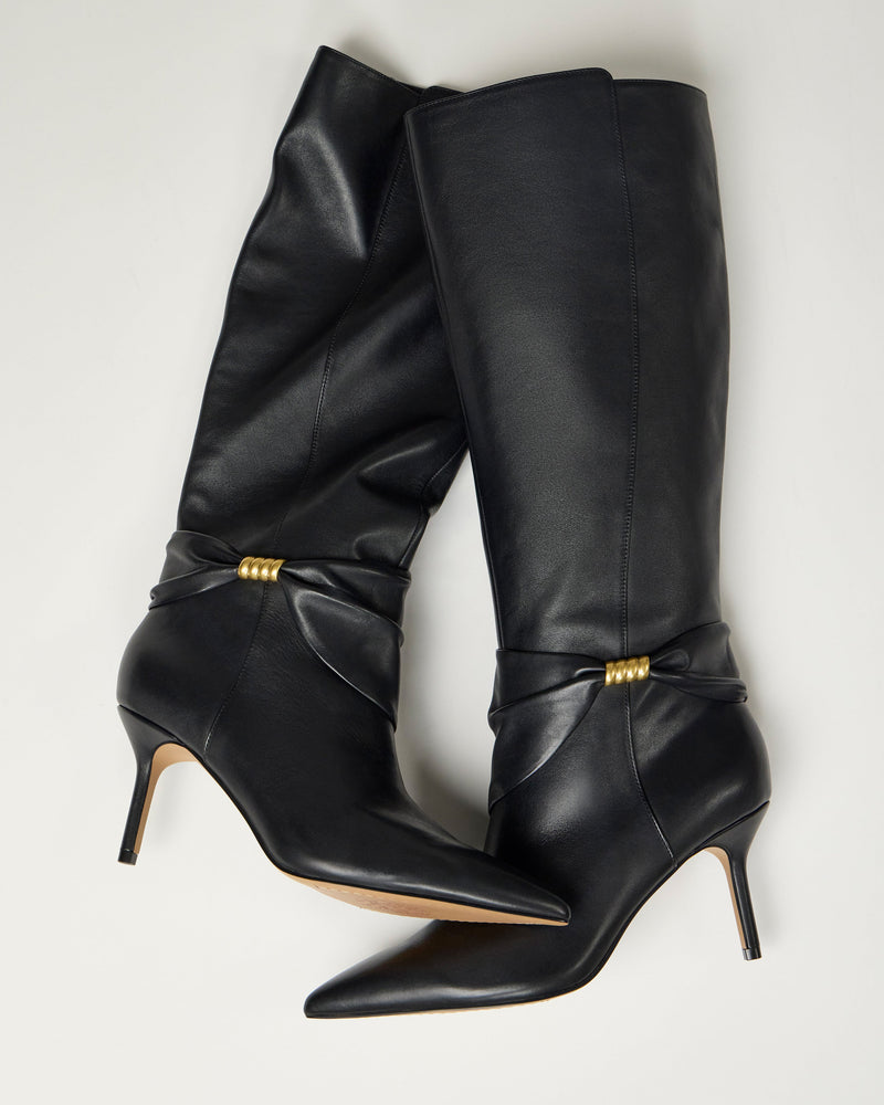 Meezo Knee High Boot