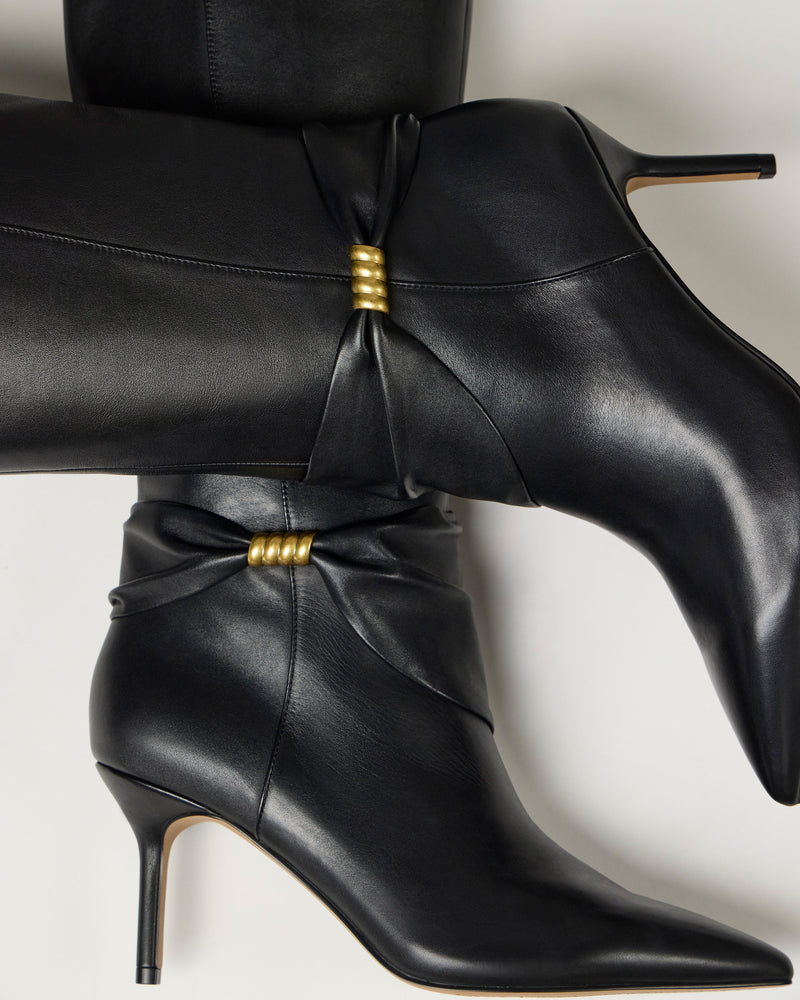 Meezo Knee High Boot